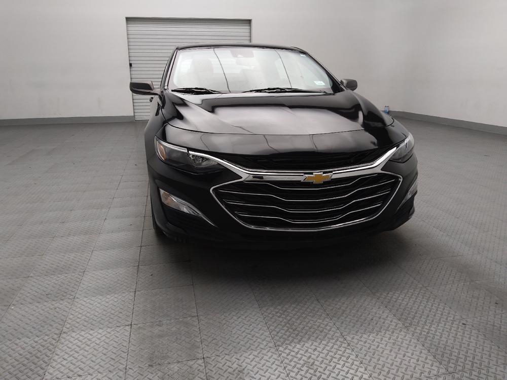 used 2023 Chevrolet Malibu car, priced at $24,495