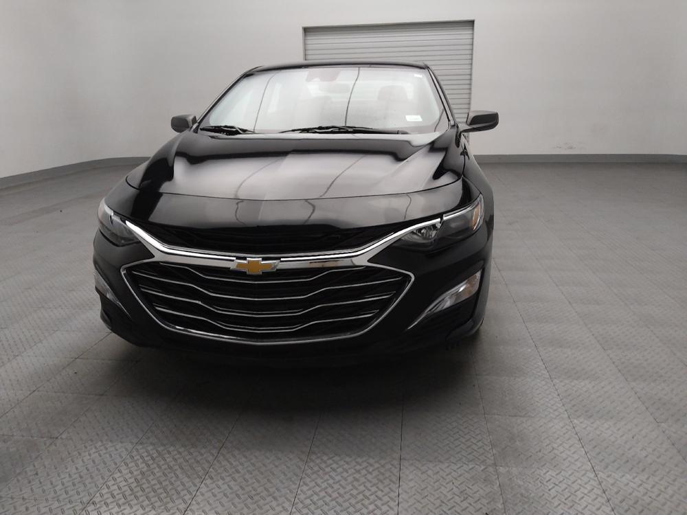 used 2023 Chevrolet Malibu car, priced at $24,495