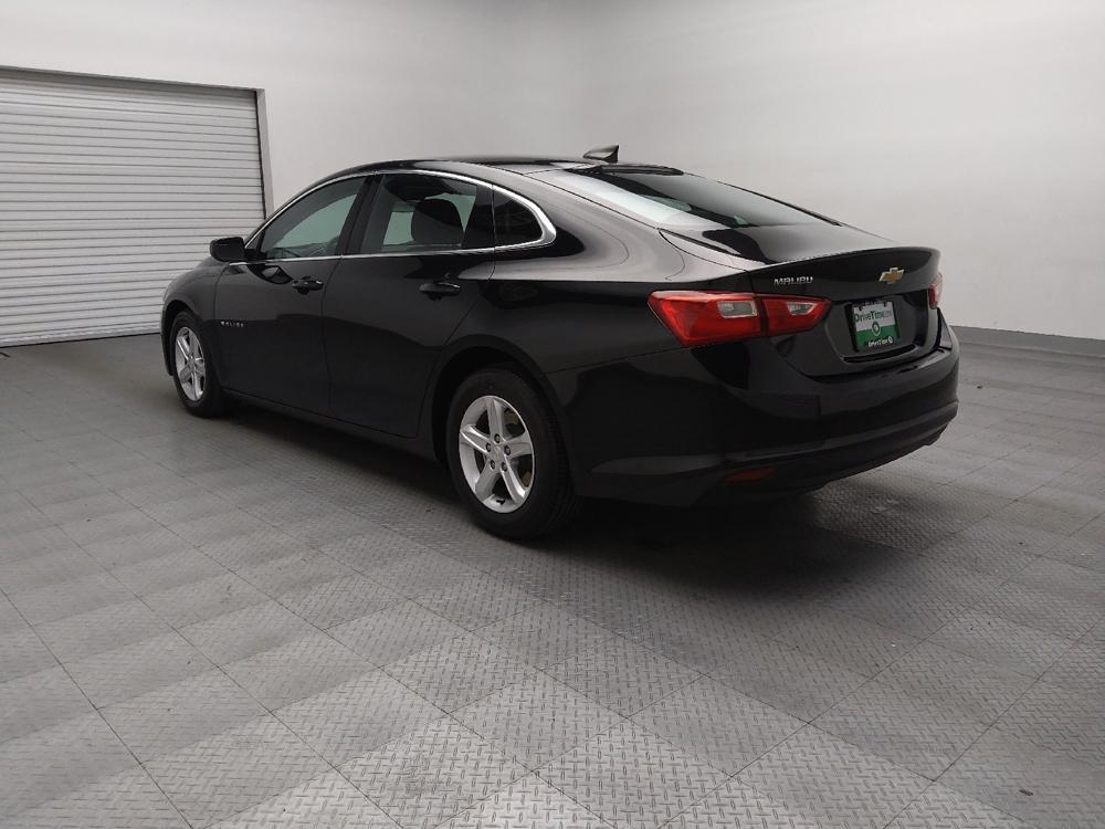 used 2023 Chevrolet Malibu car, priced at $24,495