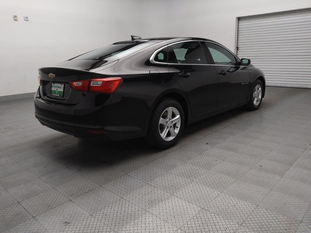used 2023 Chevrolet Malibu car, priced at $24,495