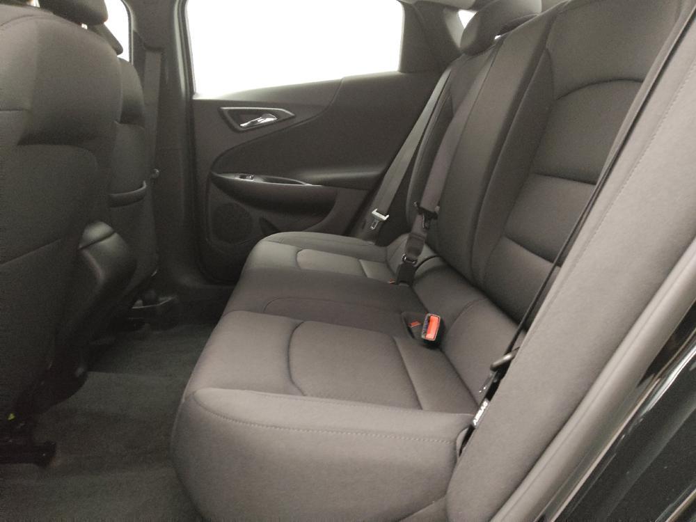 used 2023 Chevrolet Malibu car, priced at $24,495