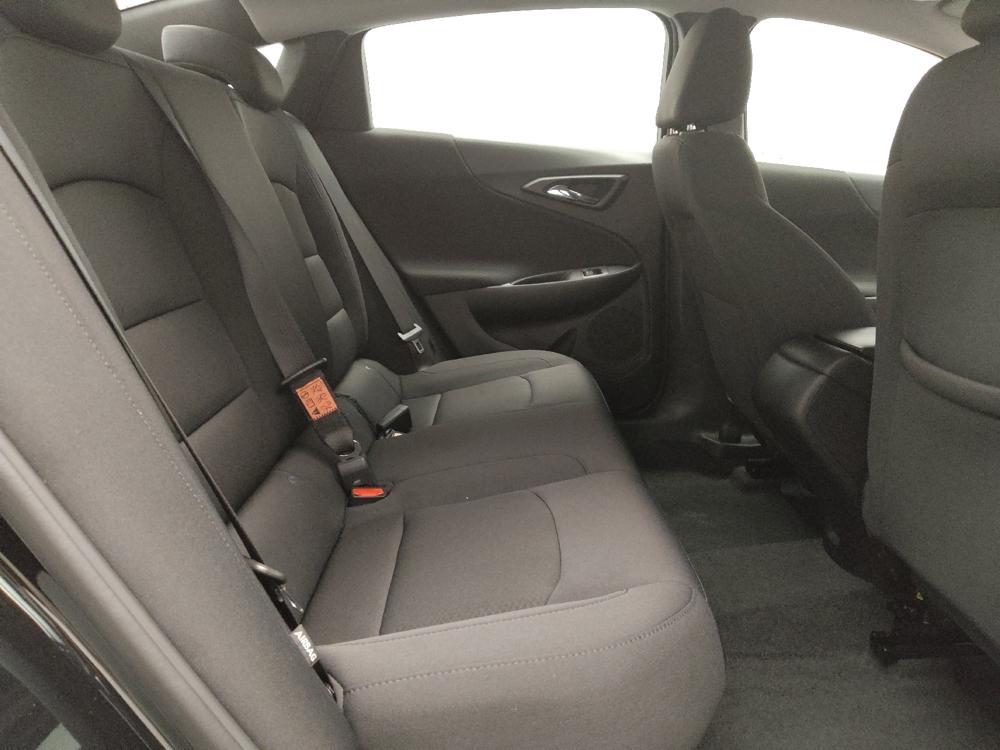 used 2023 Chevrolet Malibu car, priced at $24,495