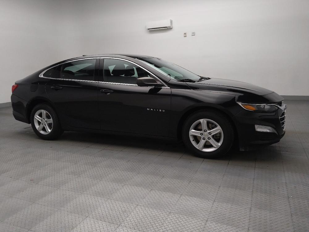 used 2023 Chevrolet Malibu car, priced at $24,495
