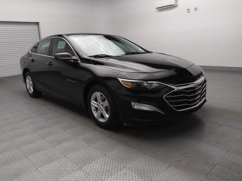 used 2023 Chevrolet Malibu car, priced at $24,495