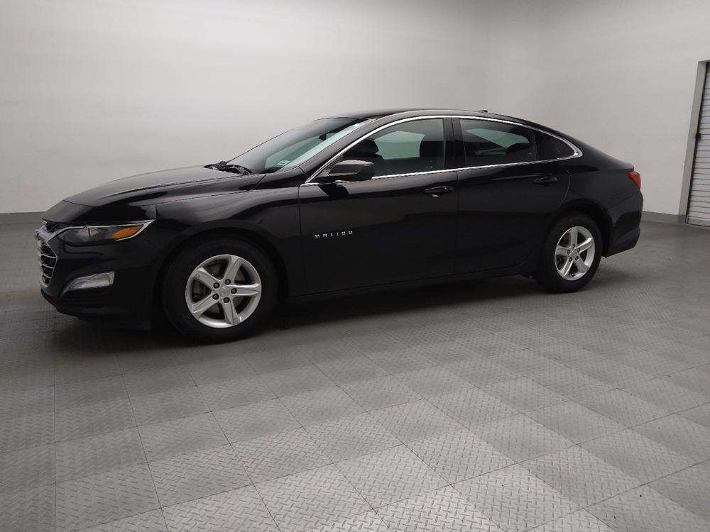 used 2023 Chevrolet Malibu car, priced at $24,495