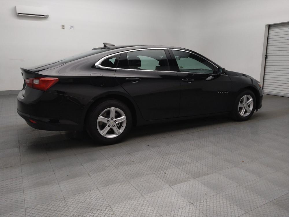 used 2023 Chevrolet Malibu car, priced at $24,495