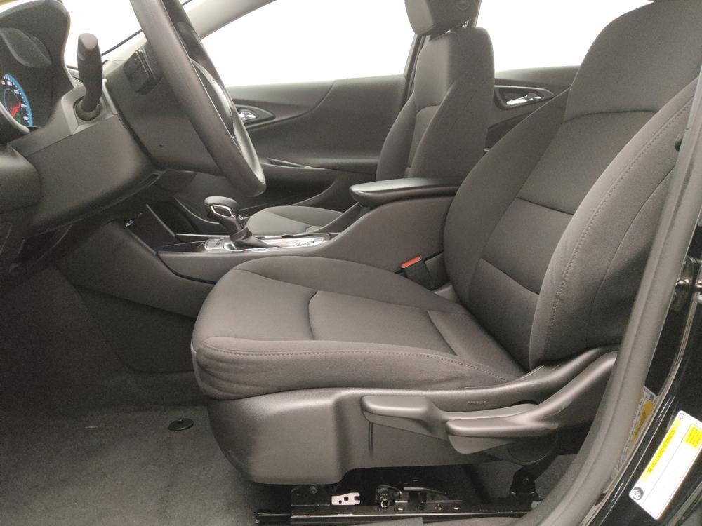 used 2023 Chevrolet Malibu car, priced at $24,495