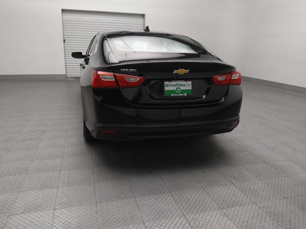 used 2023 Chevrolet Malibu car, priced at $24,495