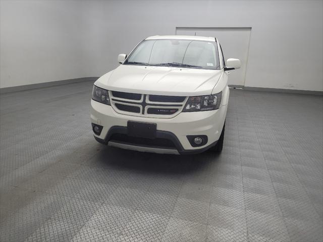 used 2019 Dodge Journey car, priced at $16,495