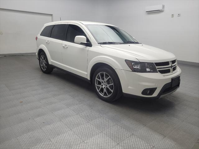 used 2019 Dodge Journey car, priced at $16,495