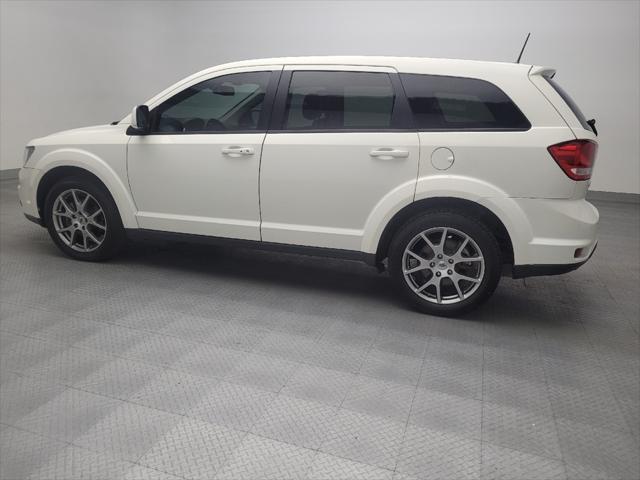 used 2019 Dodge Journey car, priced at $16,495
