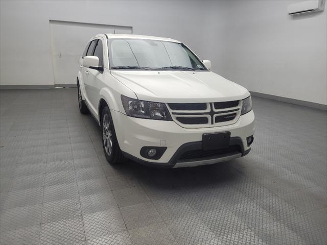 used 2019 Dodge Journey car, priced at $16,495