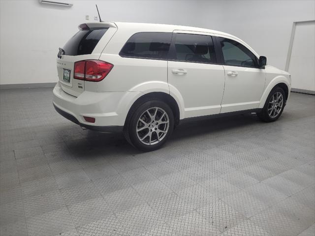 used 2019 Dodge Journey car, priced at $16,495
