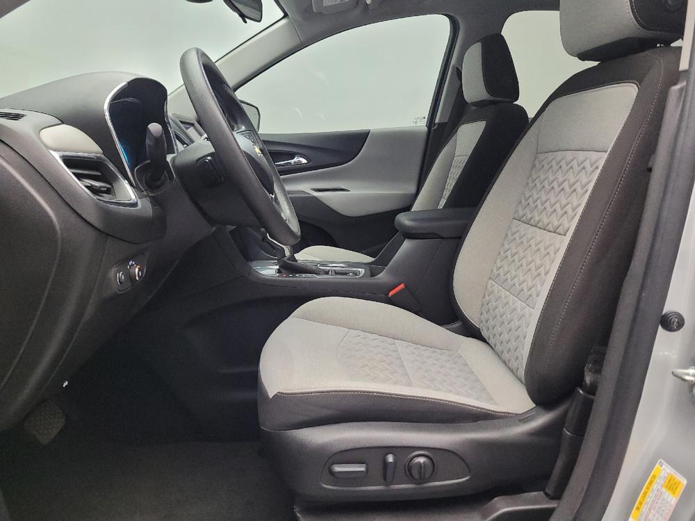 used 2022 Chevrolet Equinox car, priced at $21,695