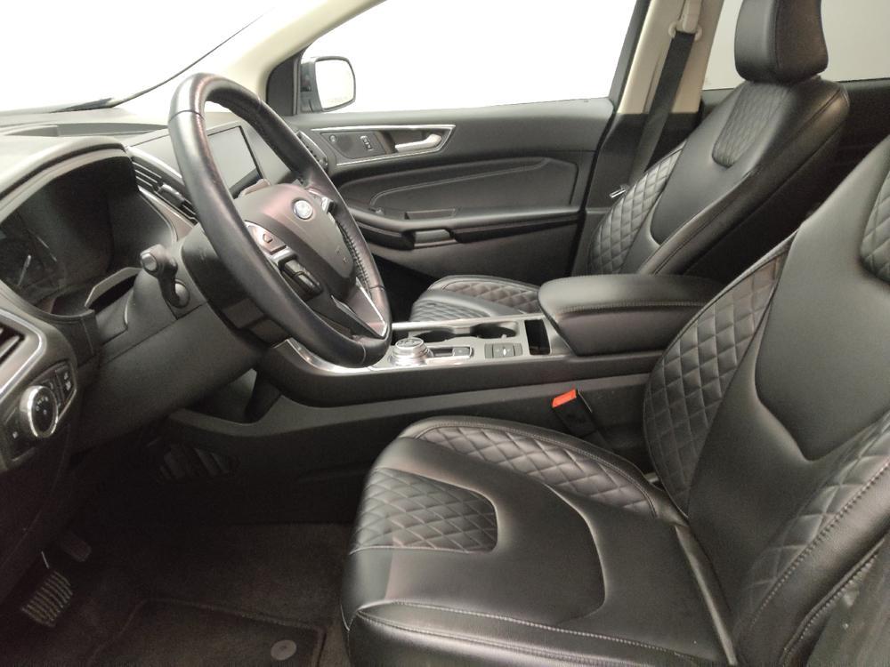 used 2023 Ford Edge car, priced at $27,995