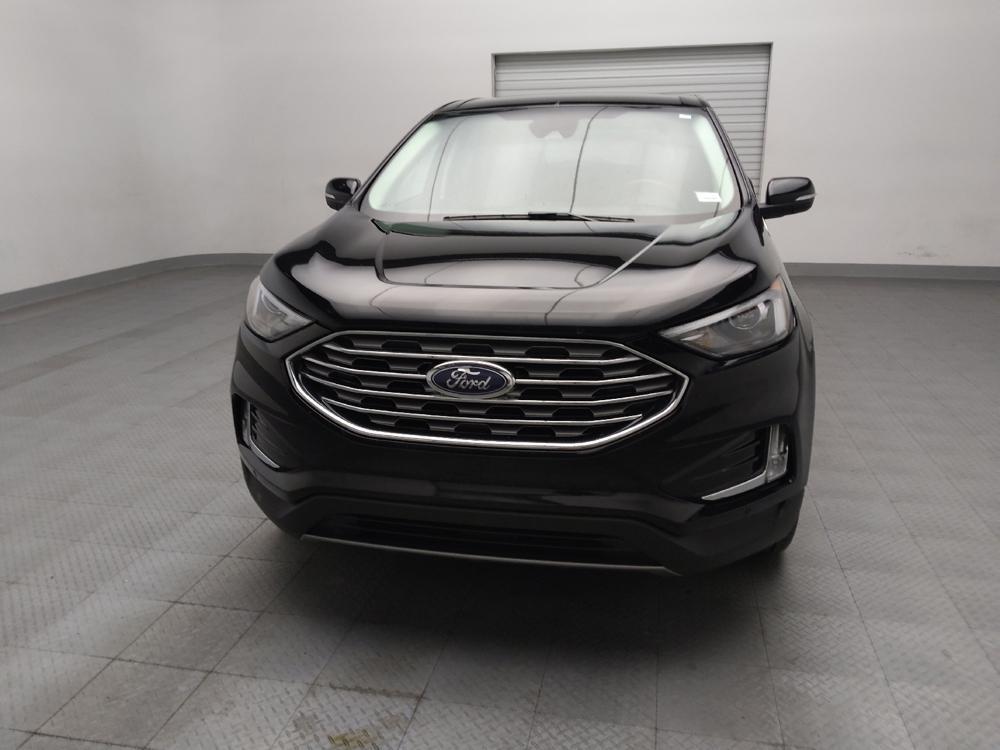 used 2023 Ford Edge car, priced at $27,995