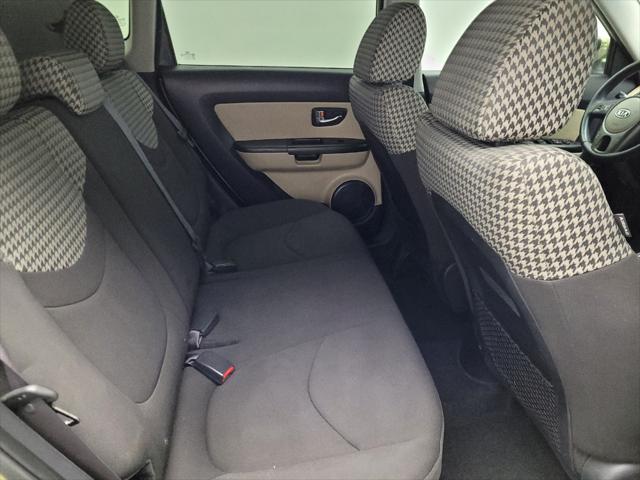 used 2012 Kia Soul car, priced at $11,195