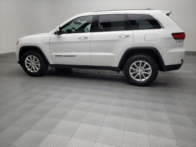 used 2022 Jeep Grand Cherokee car, priced at $27,095