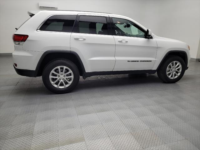 used 2022 Jeep Grand Cherokee car, priced at $27,095