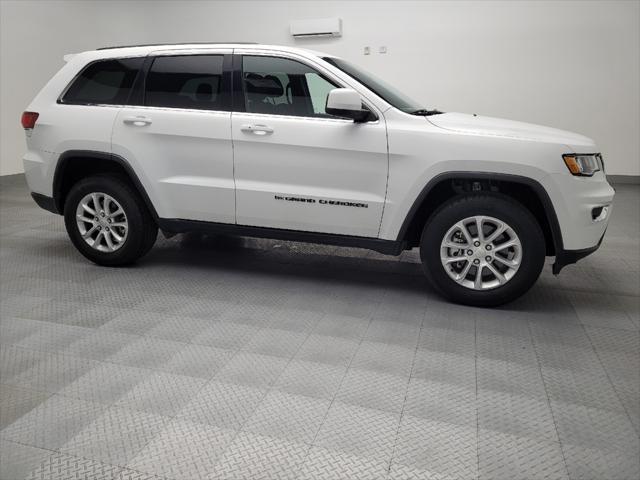 used 2022 Jeep Grand Cherokee car, priced at $27,095