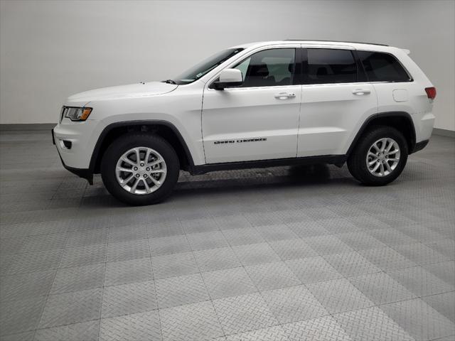 used 2022 Jeep Grand Cherokee car, priced at $27,095