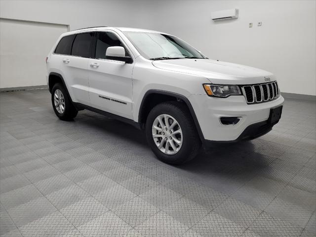 used 2022 Jeep Grand Cherokee car, priced at $27,095