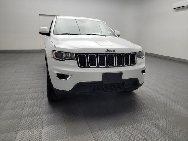 used 2022 Jeep Grand Cherokee car, priced at $27,095