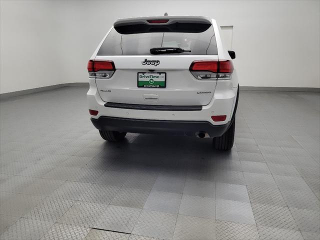 used 2022 Jeep Grand Cherokee car, priced at $27,095