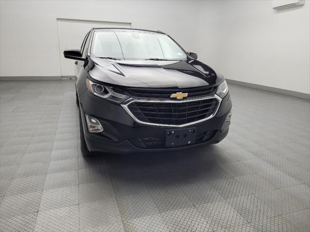 used 2020 Chevrolet Equinox car, priced at $20,695