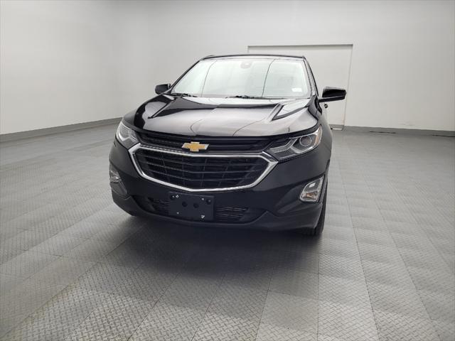 used 2020 Chevrolet Equinox car, priced at $20,695