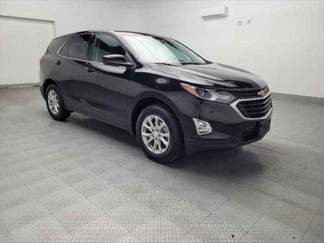 used 2020 Chevrolet Equinox car, priced at $20,695