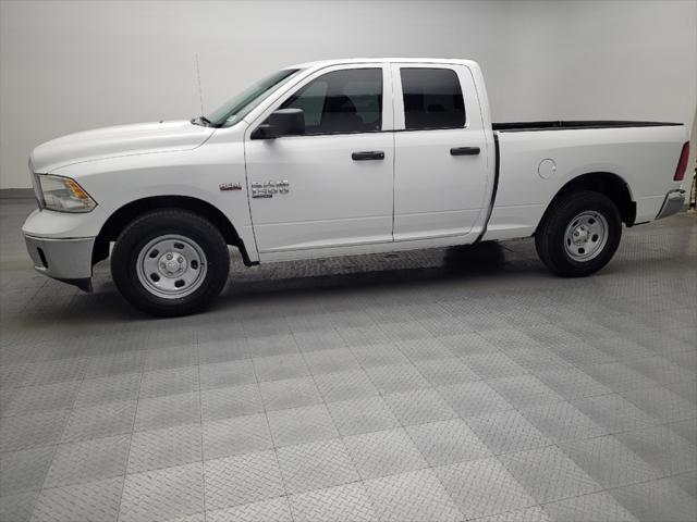 used 2019 Ram 1500 car, priced at $18,795