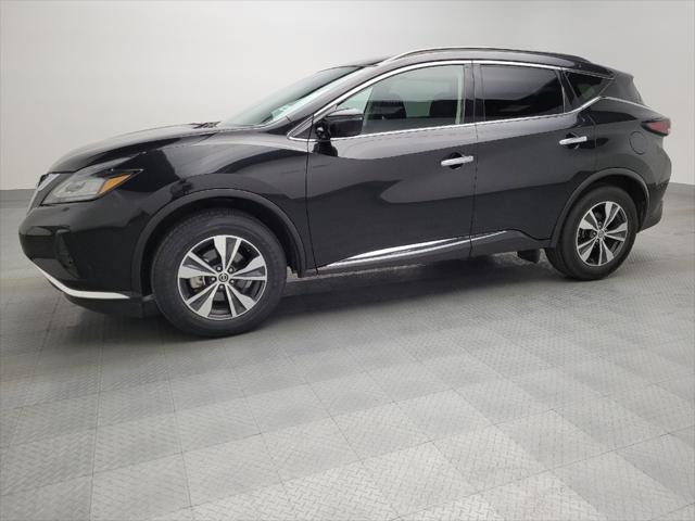 used 2021 Nissan Murano car, priced at $22,995