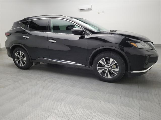 used 2021 Nissan Murano car, priced at $22,995