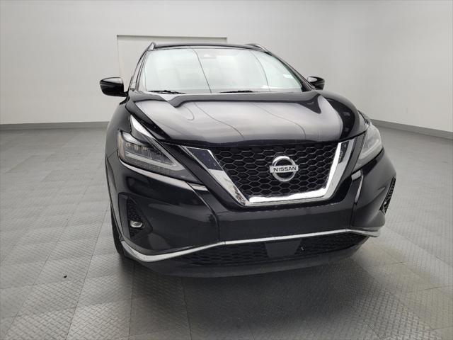 used 2021 Nissan Murano car, priced at $22,995