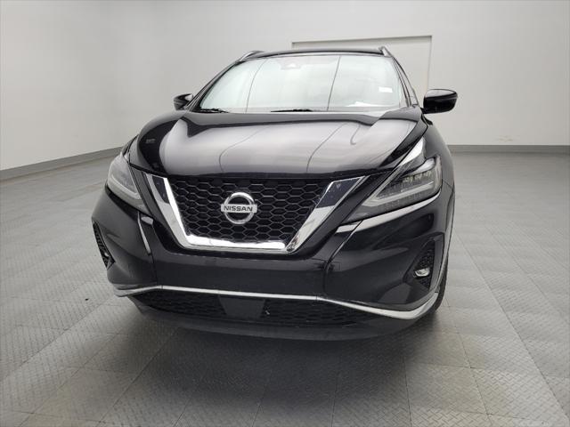 used 2021 Nissan Murano car, priced at $22,995