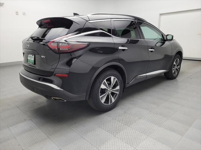 used 2021 Nissan Murano car, priced at $22,995