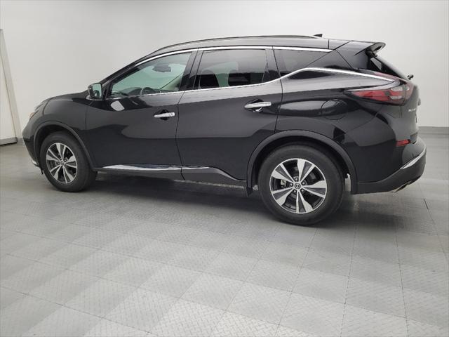 used 2021 Nissan Murano car, priced at $22,995