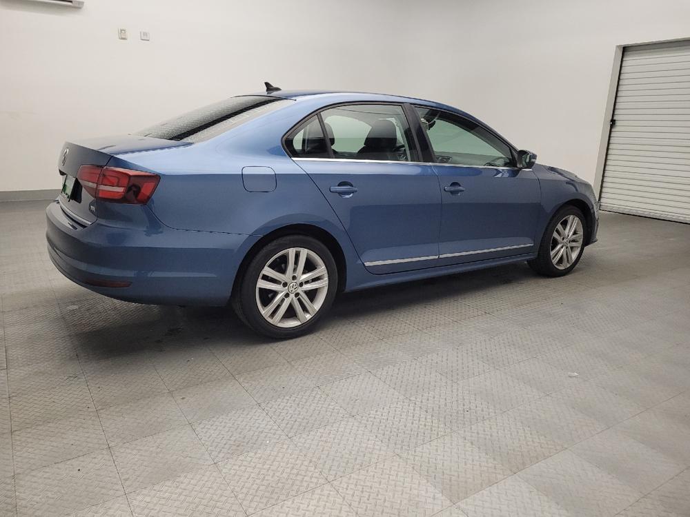used 2017 Volkswagen Jetta car, priced at $18,895
