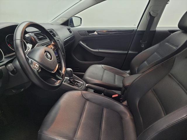 used 2017 Volkswagen Jetta car, priced at $19,095