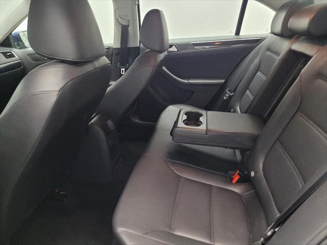 used 2017 Volkswagen Jetta car, priced at $19,095