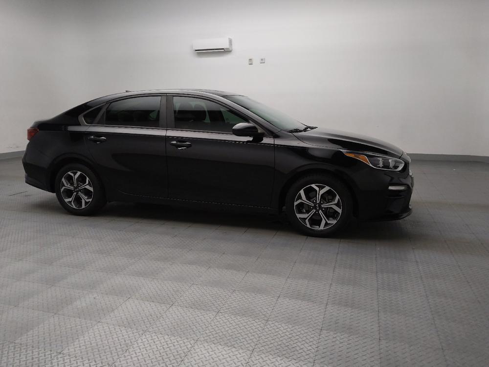 used 2019 Kia Forte car, priced at $15,495
