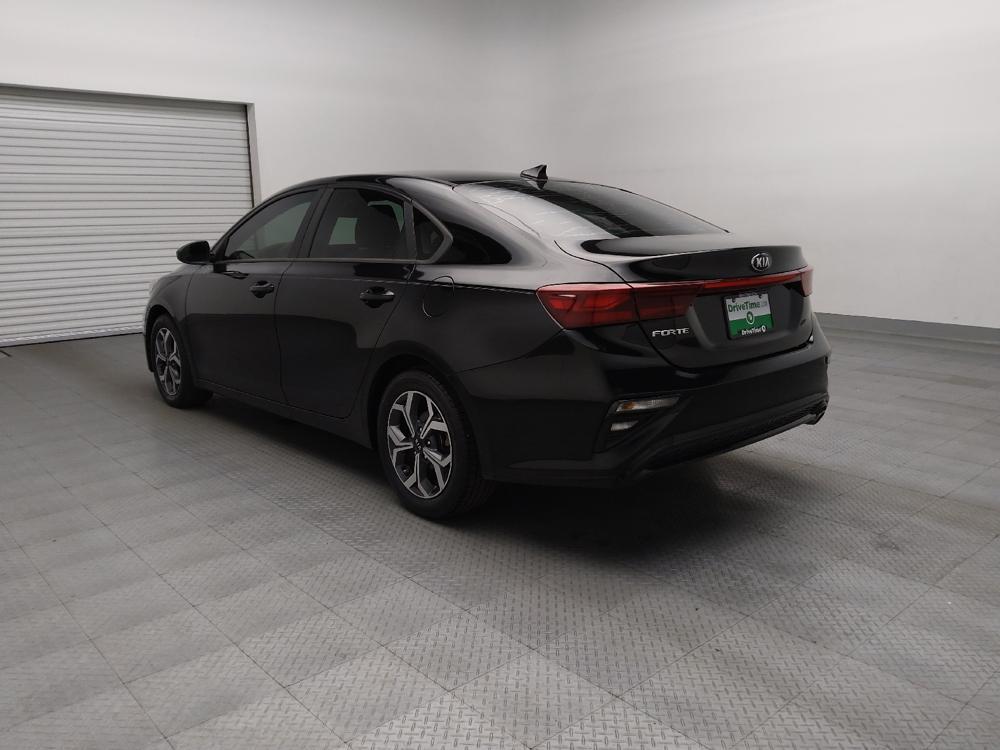 used 2019 Kia Forte car, priced at $15,495