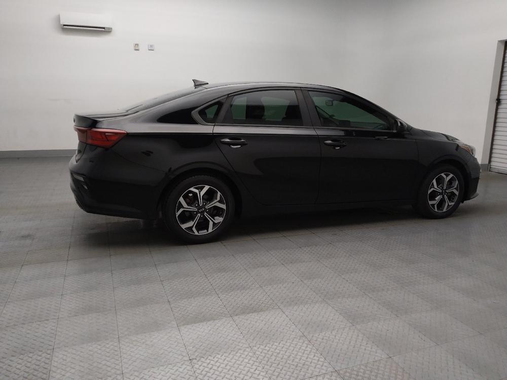 used 2019 Kia Forte car, priced at $15,495