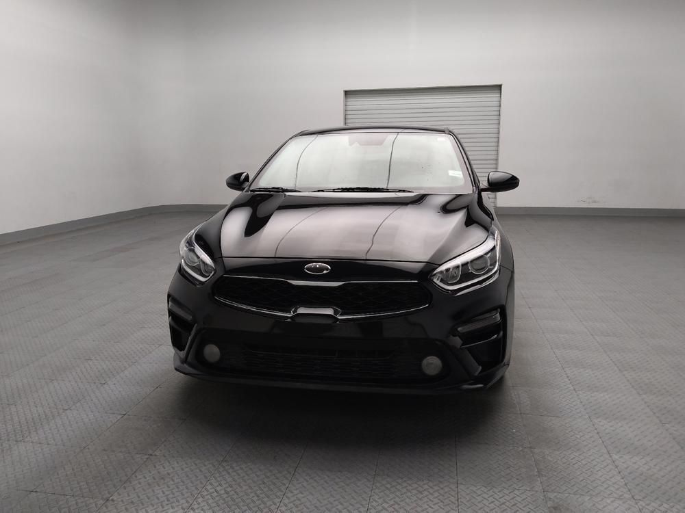 used 2019 Kia Forte car, priced at $15,495