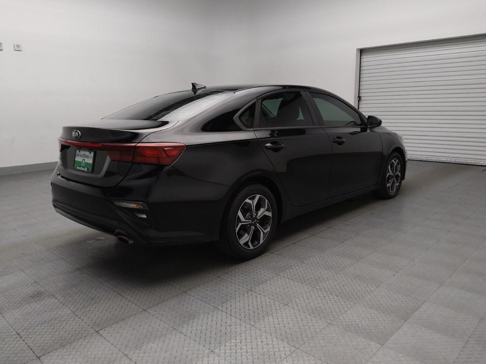 used 2019 Kia Forte car, priced at $15,495