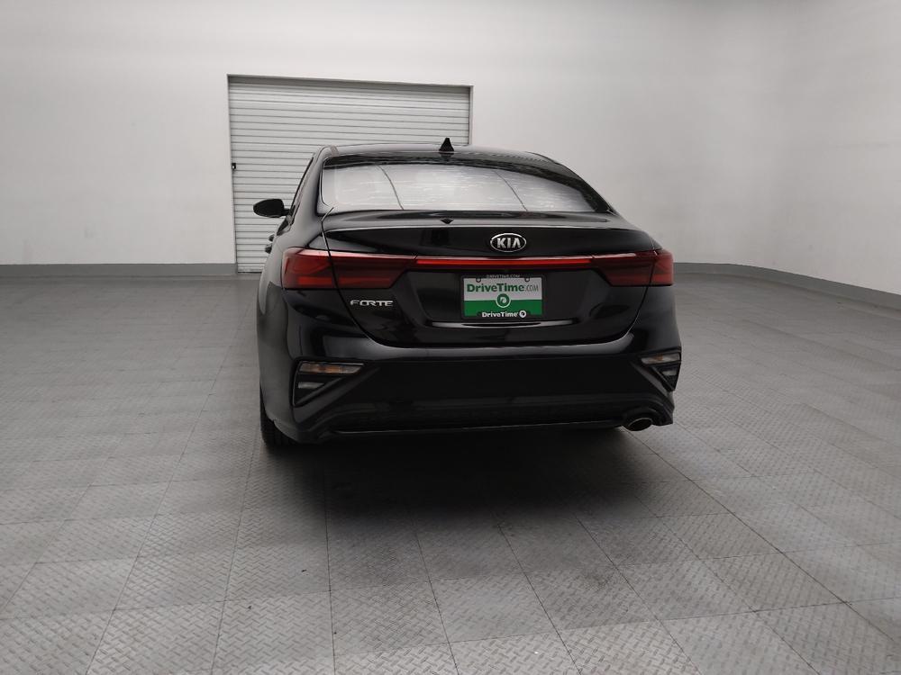 used 2019 Kia Forte car, priced at $15,495