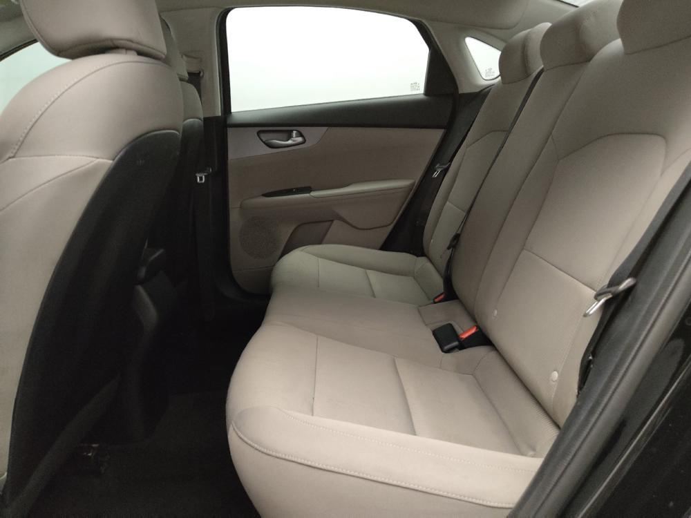 used 2019 Kia Forte car, priced at $15,495