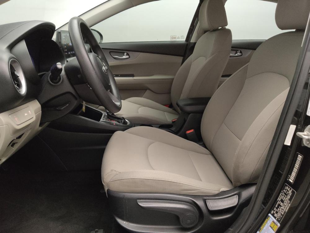 used 2019 Kia Forte car, priced at $15,495