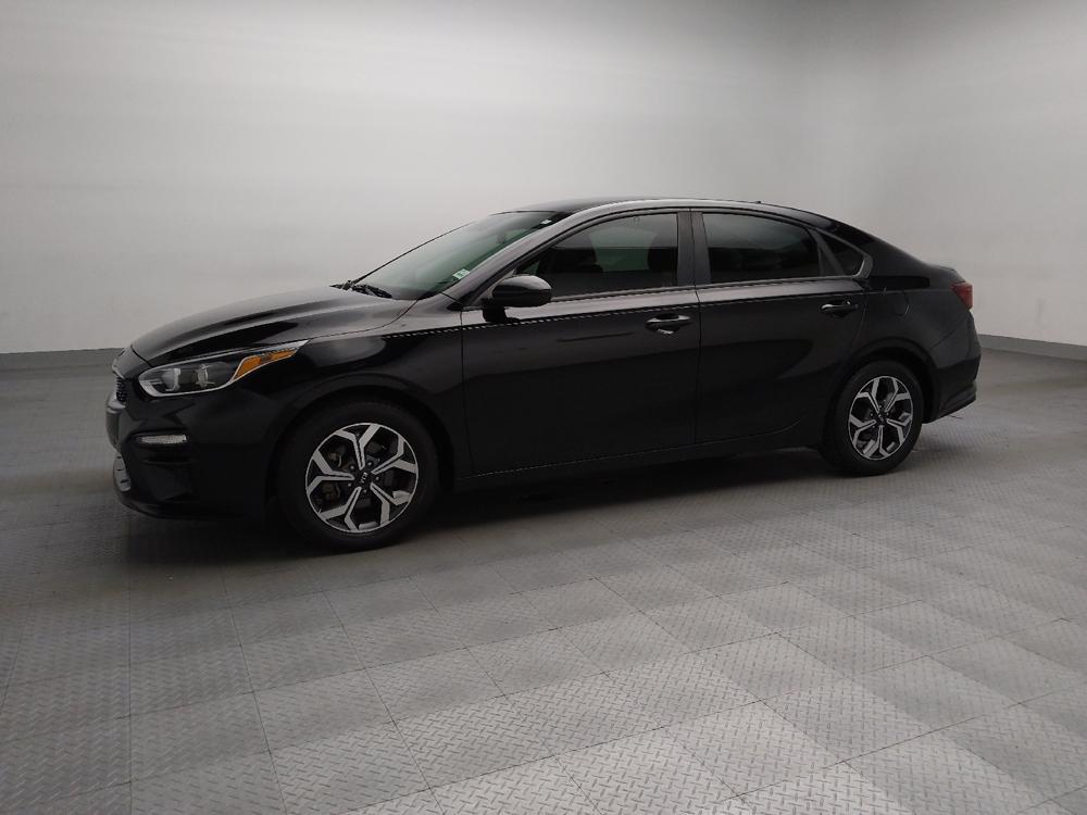 used 2019 Kia Forte car, priced at $15,495